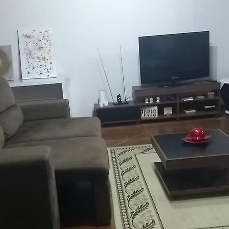 Lm Hotel Aracatuba Екстер'єр фото