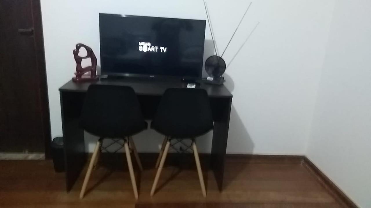 Lm Hotel Aracatuba Екстер'єр фото