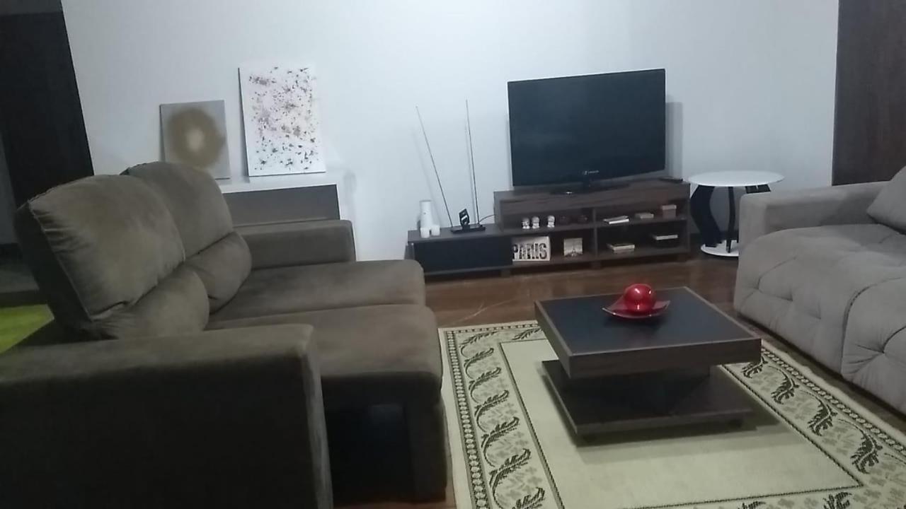Lm Hotel Aracatuba Екстер'єр фото