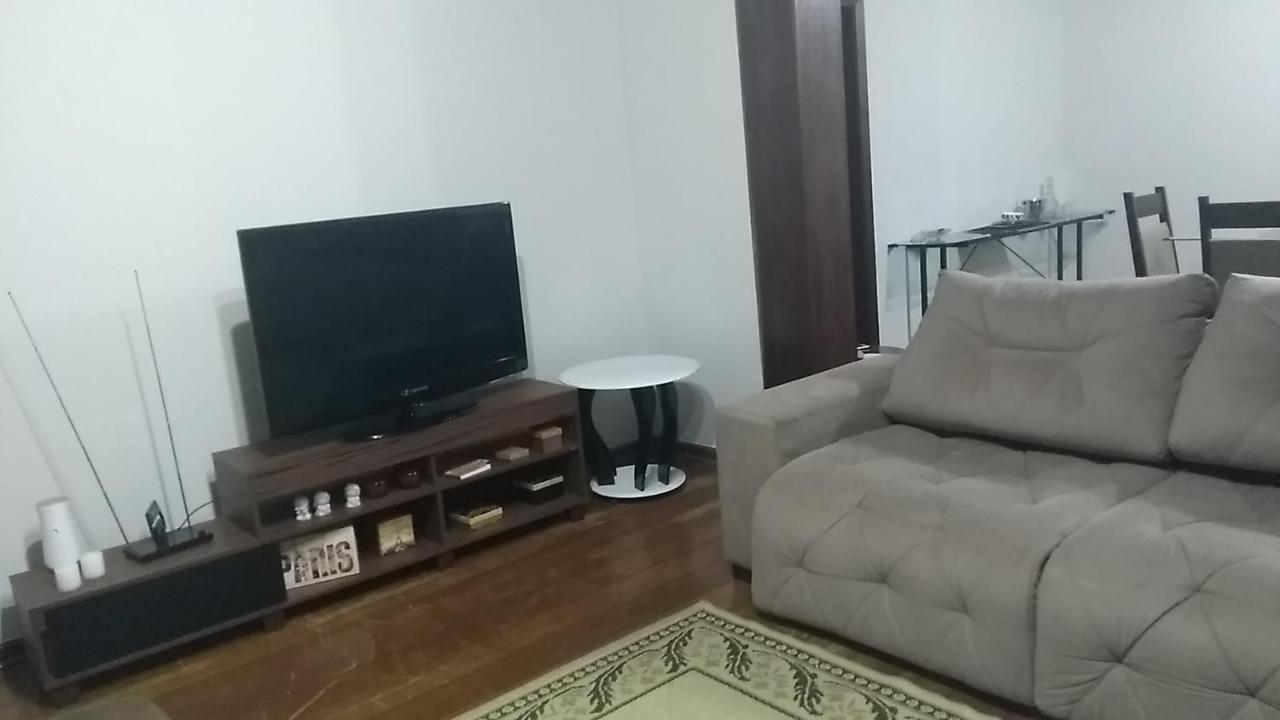 Lm Hotel Aracatuba Екстер'єр фото