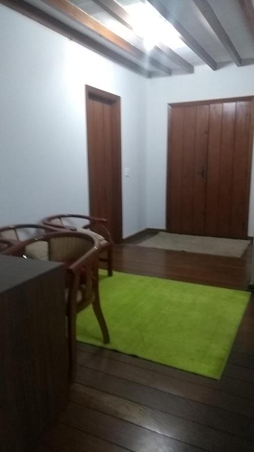 Lm Hotel Aracatuba Екстер'єр фото