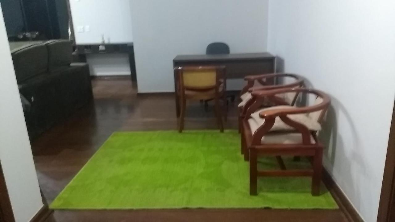 Lm Hotel Aracatuba Екстер'єр фото