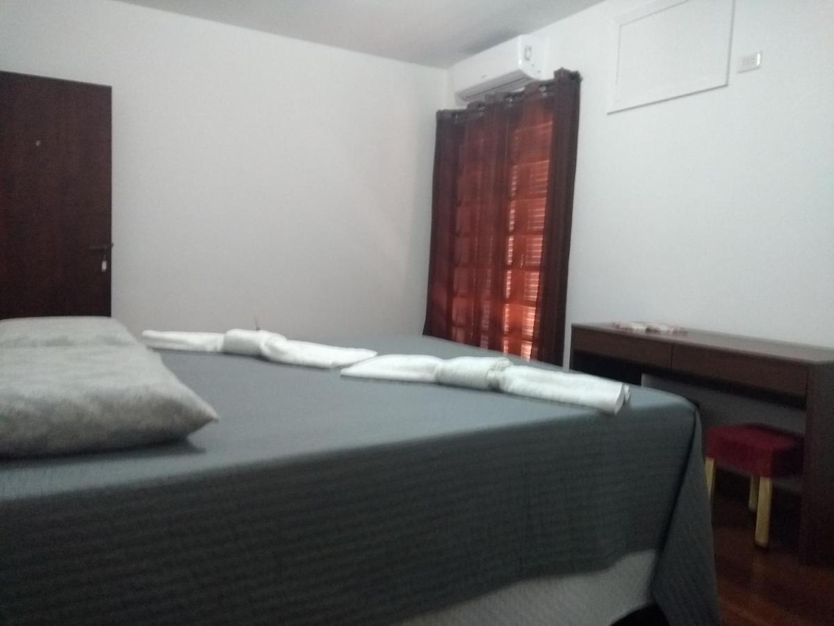 Lm Hotel Aracatuba Екстер'єр фото