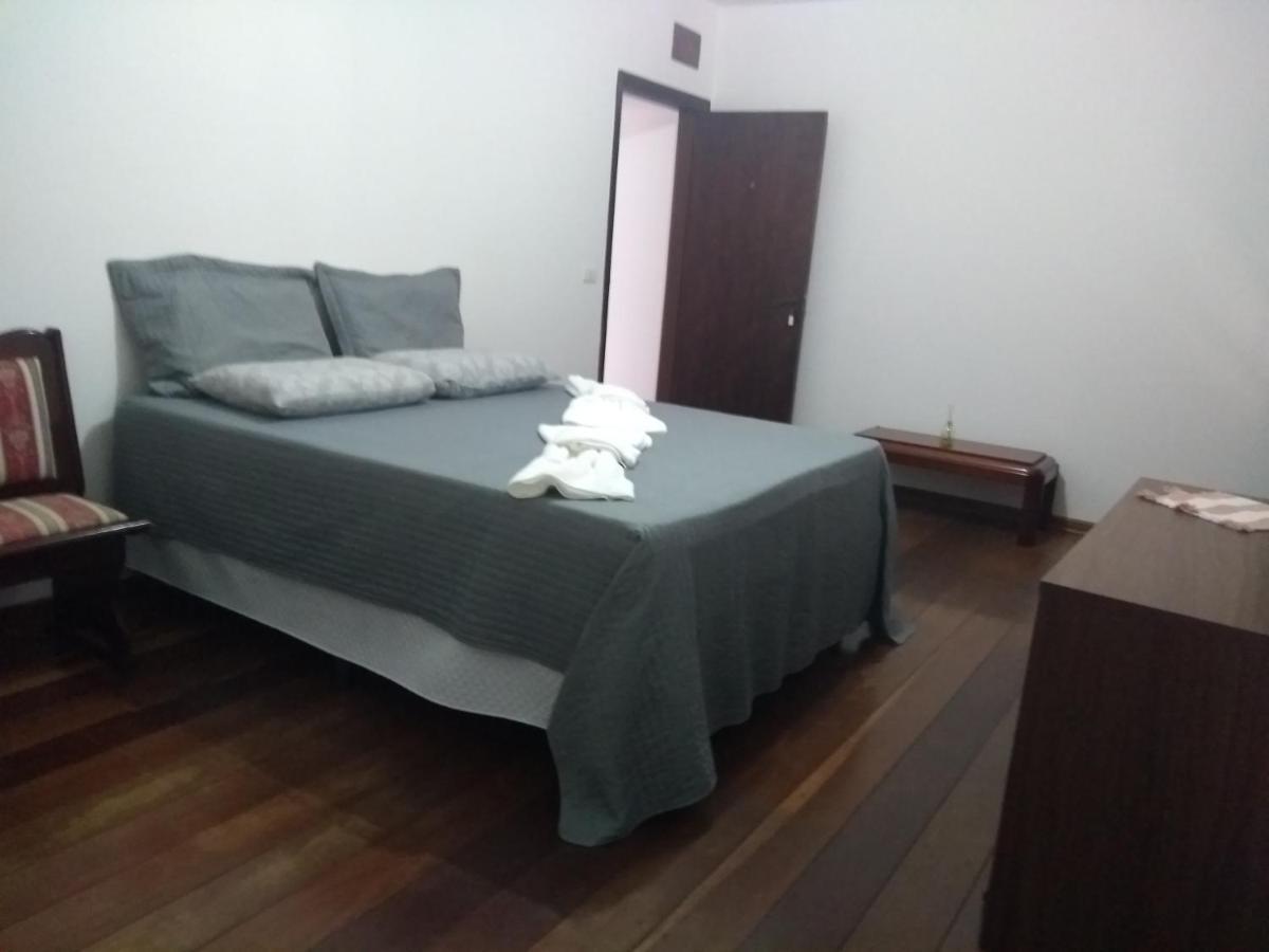 Lm Hotel Aracatuba Екстер'єр фото