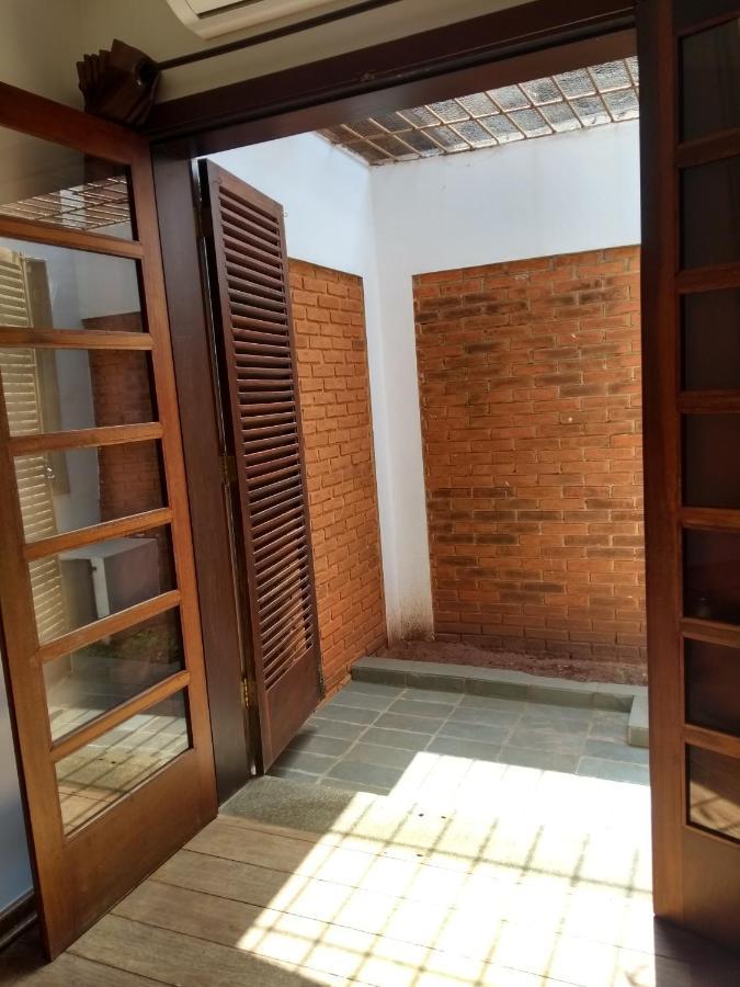 Lm Hotel Aracatuba Екстер'єр фото
