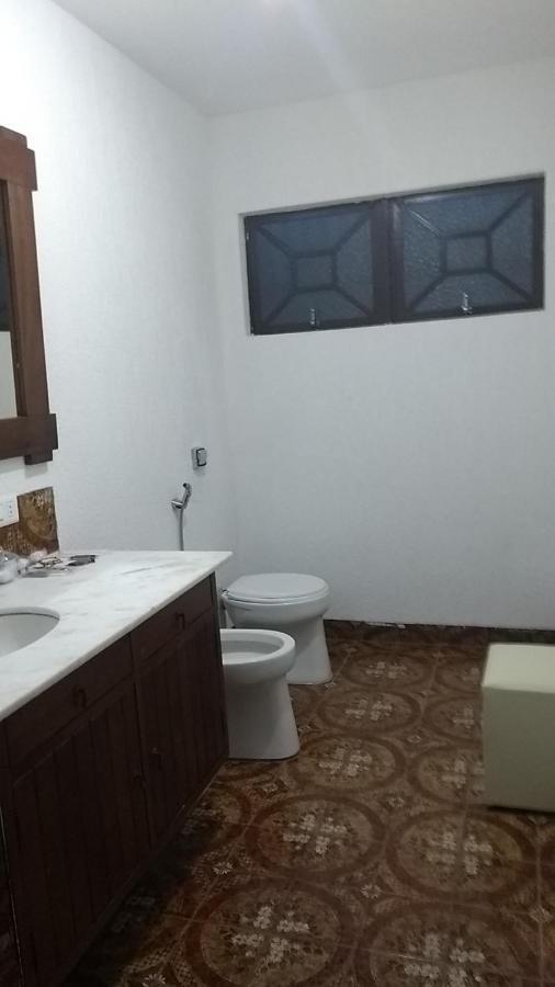 Lm Hotel Aracatuba Екстер'єр фото