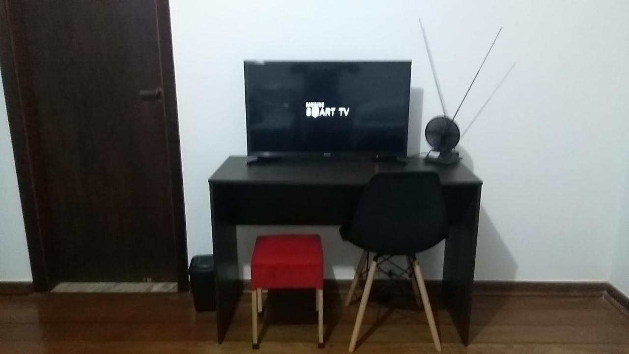 Lm Hotel Aracatuba Екстер'єр фото