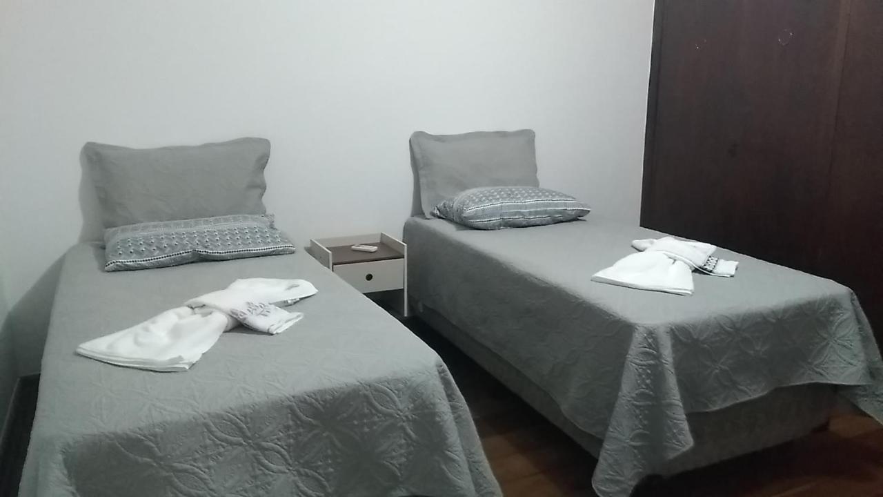 Lm Hotel Aracatuba Екстер'єр фото