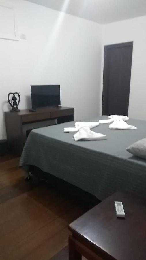 Lm Hotel Aracatuba Екстер'єр фото