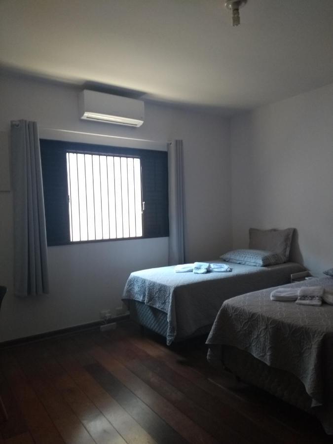Lm Hotel Aracatuba Екстер'єр фото