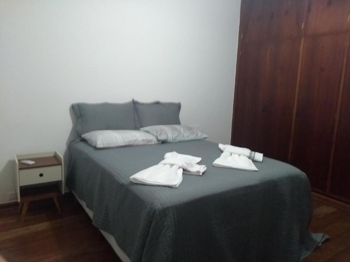 Lm Hotel Aracatuba Екстер'єр фото