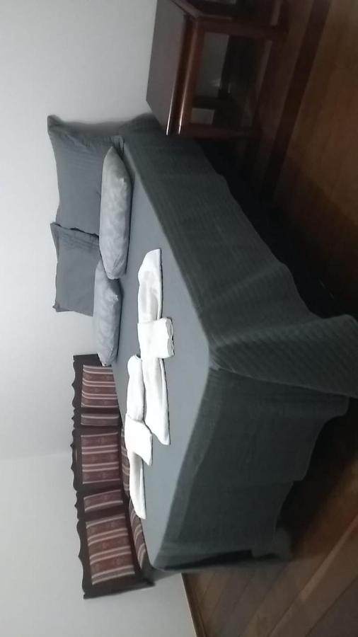 Lm Hotel Aracatuba Екстер'єр фото