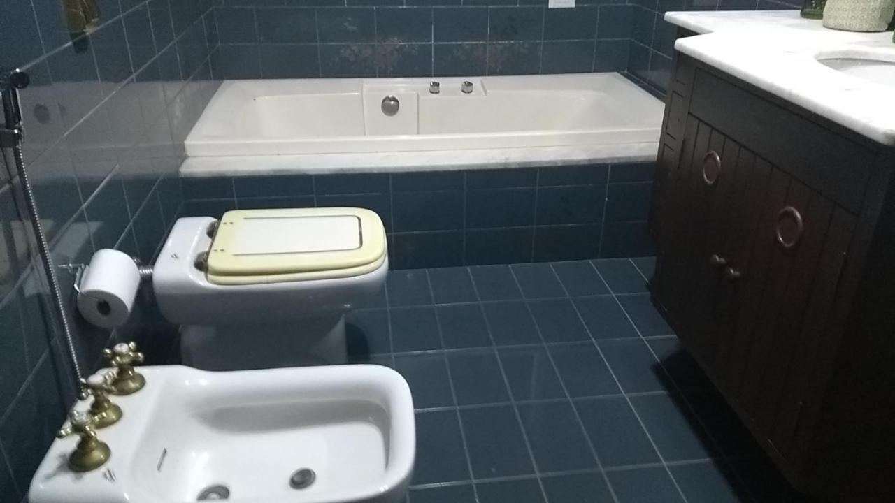 Lm Hotel Aracatuba Екстер'єр фото