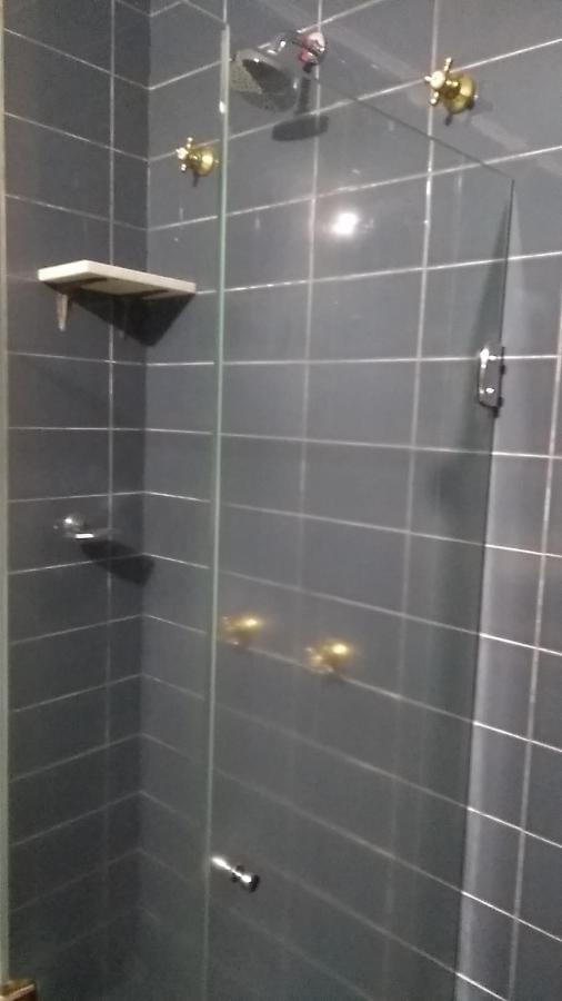 Lm Hotel Aracatuba Екстер'єр фото
