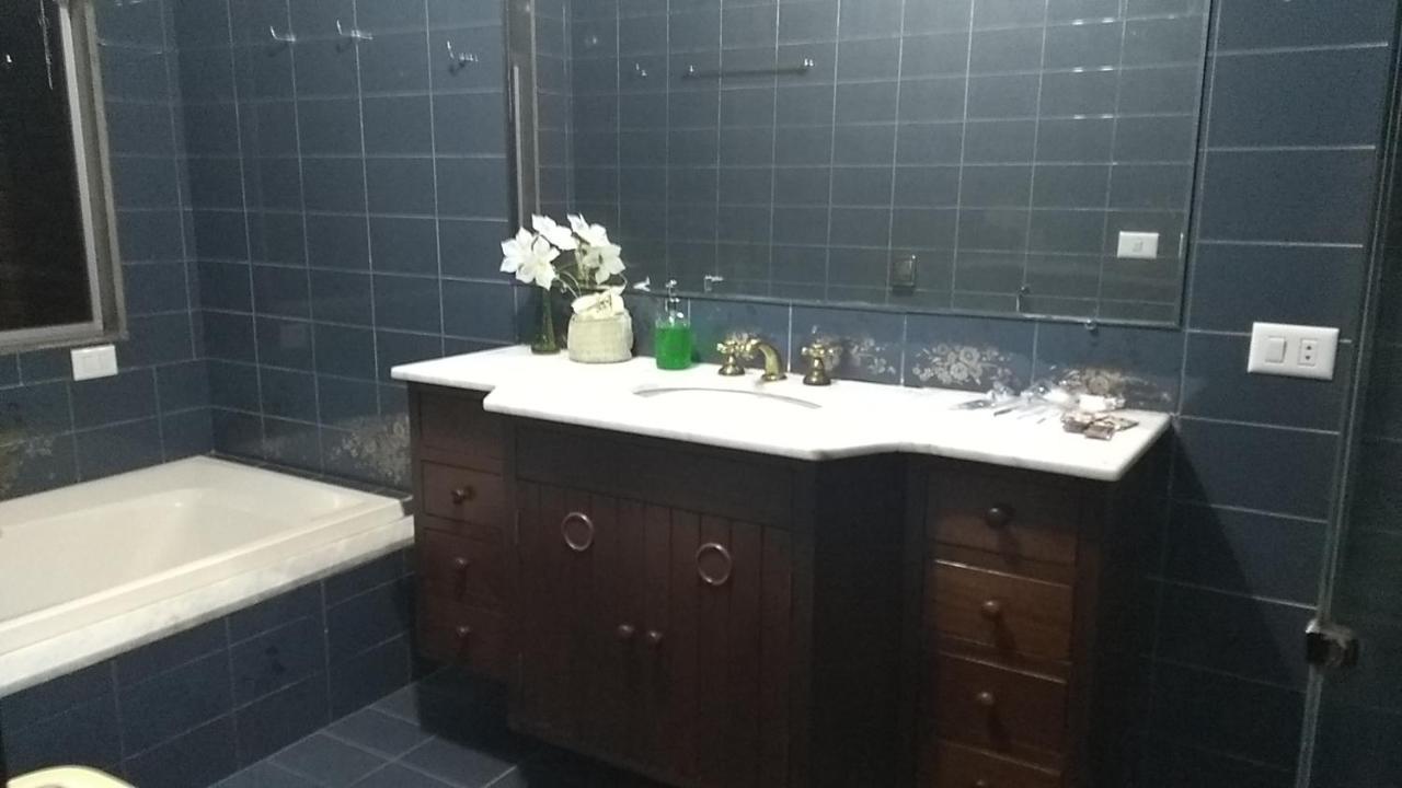 Lm Hotel Aracatuba Екстер'єр фото