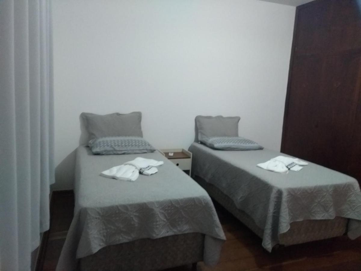 Lm Hotel Aracatuba Екстер'єр фото