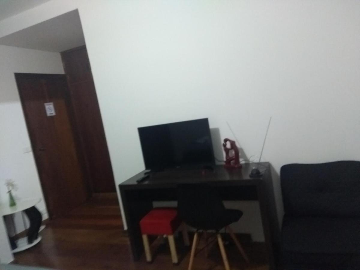 Lm Hotel Aracatuba Екстер'єр фото