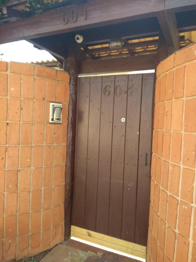 Lm Hotel Aracatuba Екстер'єр фото